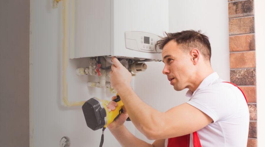 Professional Leak Detection Services in Palestine, IL